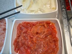 -海底捞大排档火锅(悦荟广场店)