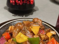 -神洲四海大酒楼(王府井澳门中心店)
