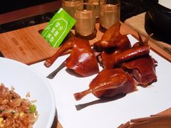 -汤城小厨•粤菜•靓汤(苏州街店)