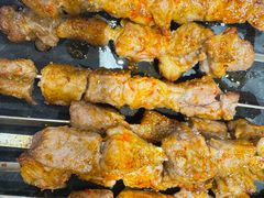 -西部马华清真兰州牛肉面·烧烤夜市(关东店)