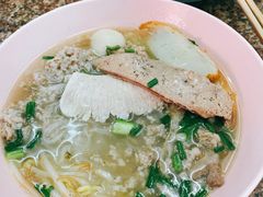 -榮泰米粉湯(Left Shop)