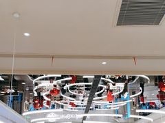 -西塔老太太泥炉烤肉(川沙百联店)