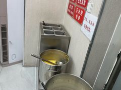 -天宫院小吃·包子炒肝儿(管庄店)
