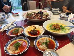 招牌酸菜鲈鱼-禄鼎记·多口味酸菜鱼(侨鑫店)