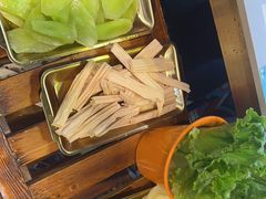 -刘少华贵州小黄牛·鲜牛肉火锅(总店)