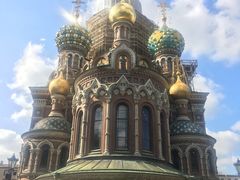 -滴血救世主教堂