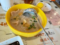 -甲乙丙丁港式茶餐厅(荣祥广场店)