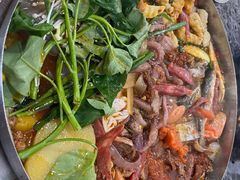 -泡椒王自助铁板烧(天生丽街店)