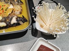 -半天妖烤鱼(中山路店)