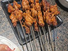 -酒肉行·虎子盐筋烤肉(大寨路店)