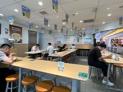 -老乡鸡(东方广场店)