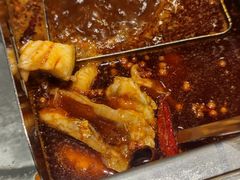 -海底捞火锅(雄峰城店)