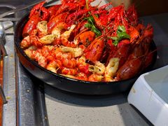 -海底捞火锅(杭州萧山宝龙广场店)