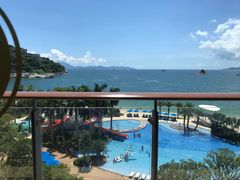 -深圳大梅沙京基洲际度假酒店