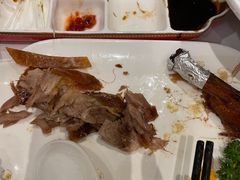 -大鸭梨烤鸭(石佛营店)