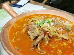 火瓢牛杂锅-云海肴·汽锅鸡·云南菜(曲江大悦城店)