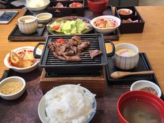 -味太助·银饭食堂(中华城店)