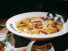 -太二酸菜鱼(兴业太古汇店)