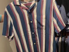 -Abercrombie&Fitch(德基广场店)