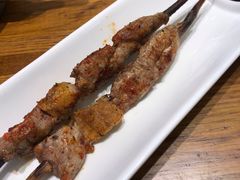 -必点海鲜·鲅鱼水饺(鞍山西道店)
