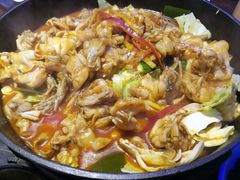 -蘭奢雅集·江浙菜(青山江滩店)