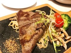 肉眼扒-打趸BTC·Breaktime cafe(北京路店)