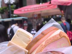 -詹爷爷乌节路街头冰淇淋