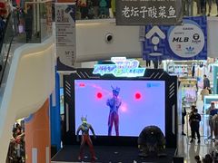 -金茂览秀城