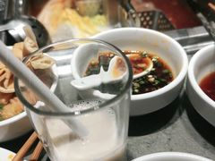 -海底捞火锅(华南摩尔店)