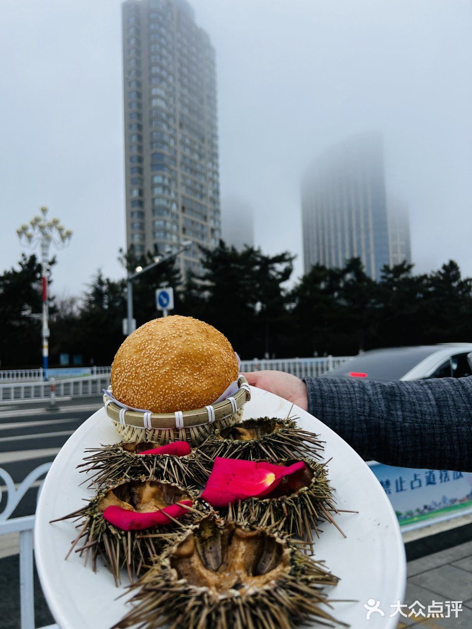 威海的！威海的！好吃到不想说话...