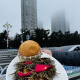 威海的！威海的！好吃到不想说话...