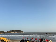 -南澳海滩