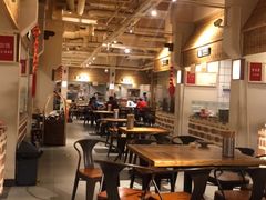 大堂-袁家村关中印象体验地(东方亿象城店)