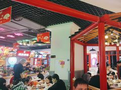 -蛙一刀·麻椒鱼火锅(金仙桥店)