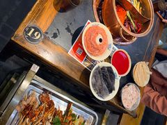 -镇江龙·火锅串串(武侯祠店)