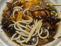 -回民餐厅(红旗路店)