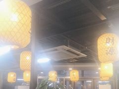 -长安后宰门水盆羊肉(新都心店)