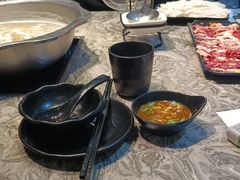 -潮发潮汕牛肉店(芳村店)