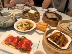 -稻香海鲜饭店(第一国际店)