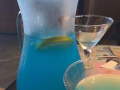 -半秋山西餐厅(宜昌大洋店)