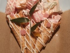 -外婆家(南开大悦城店)