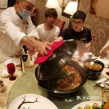 深圳食坛大事件——香乐园新菜发布！