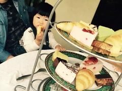 -上海汾阳花园酒店