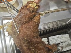 -古彭7只羊·招牌白串·碳锅羊肉旗舰店