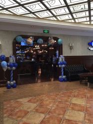 -派对猴生日派对策划