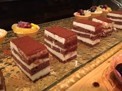 -岷山饭店-芝芝自助餐厅