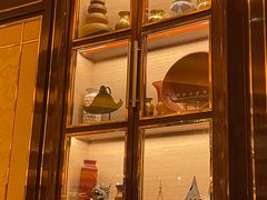 -咖啡苑 - 蔚藍夏日限定主题(永利皇宫店)