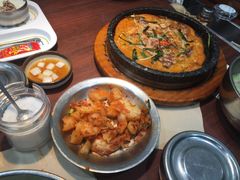 -神仙雪浓汤(明洞店)