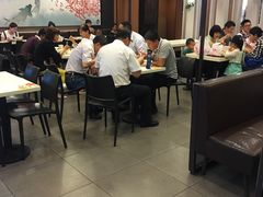 大堂-永和大王(解放东路店)