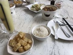 -三美肉骨茶(柏威年广场店)